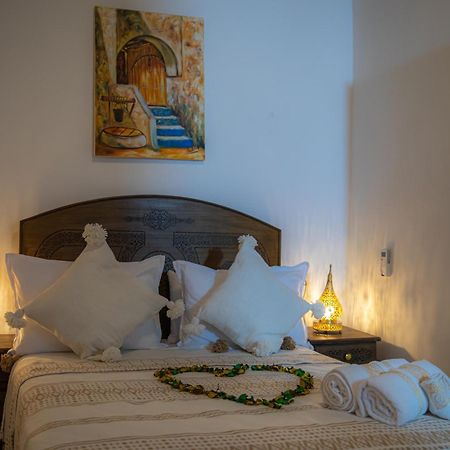 Riad Sekaya Fez Εξωτερικό φωτογραφία