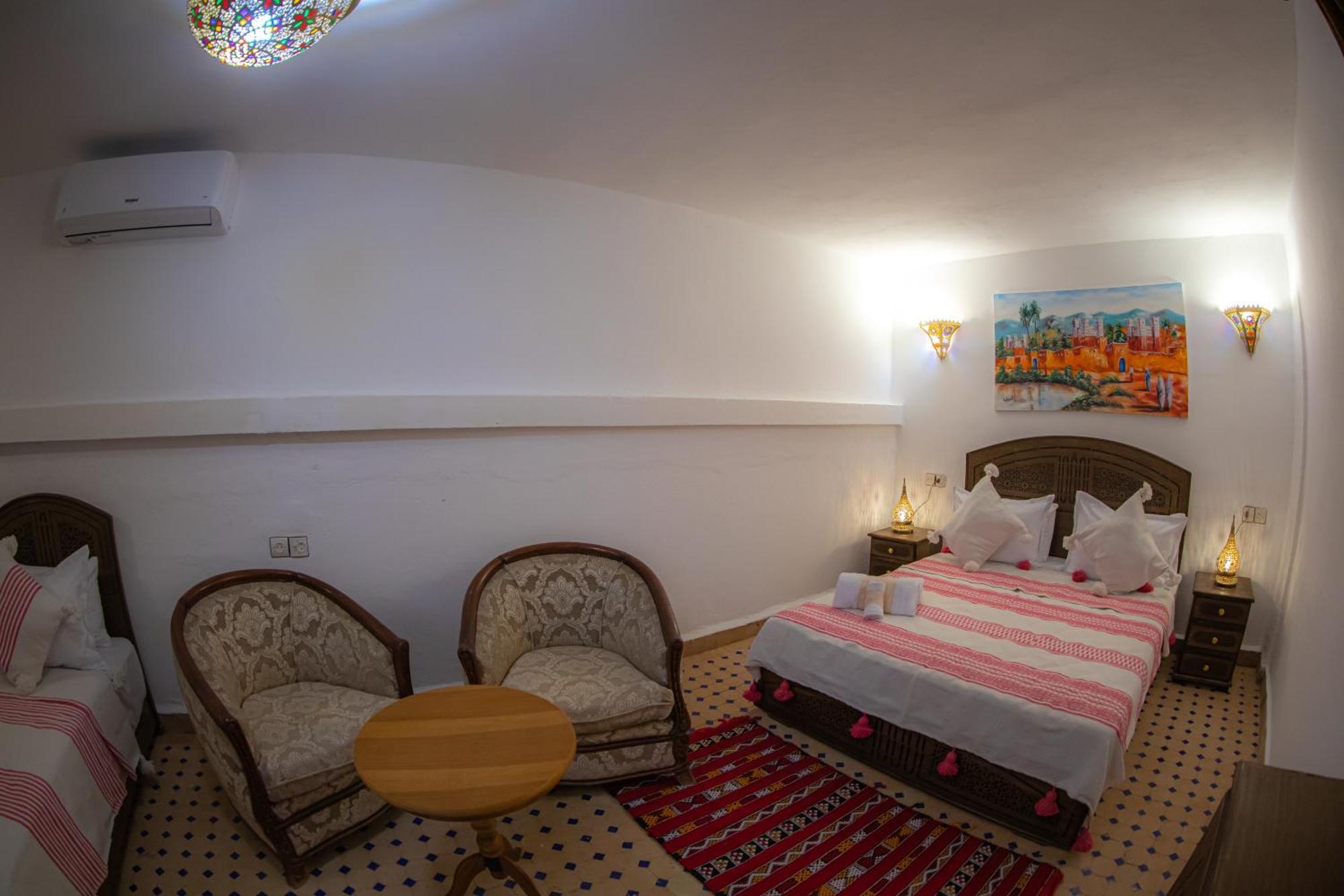 Riad Sekaya Fez Εξωτερικό φωτογραφία