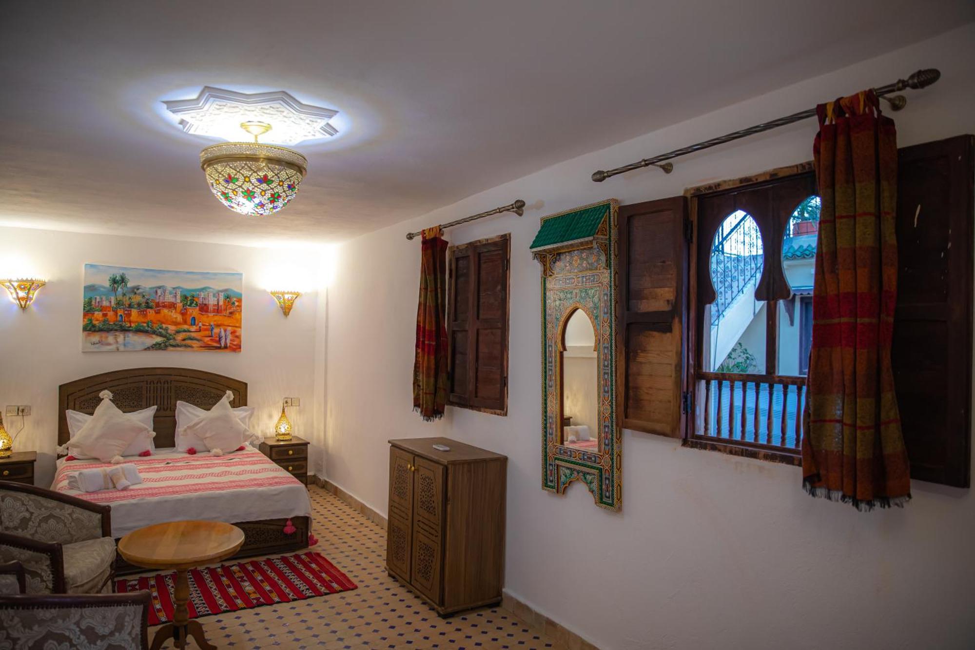 Riad Sekaya Fez Εξωτερικό φωτογραφία